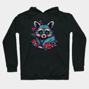 Roses buddy Hoodie